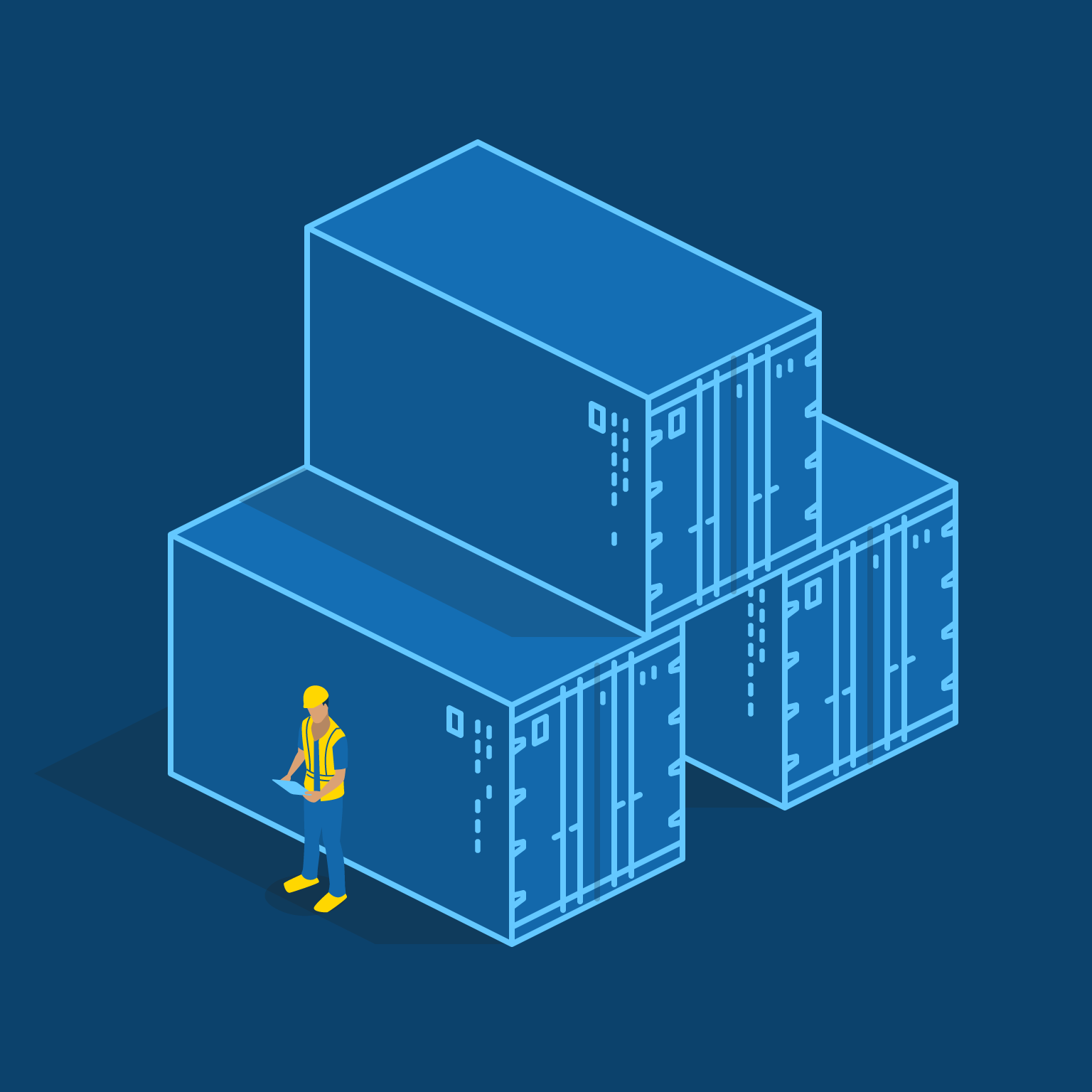 How to select the best Terminal Operating System (TOS) | Grieg Connect