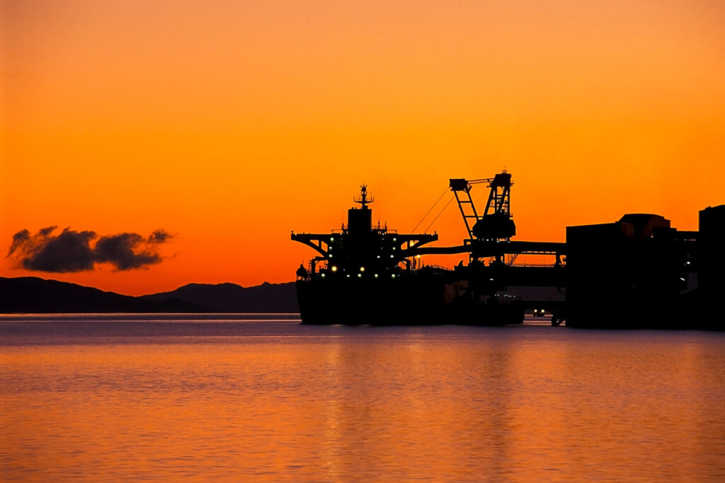 Sales Manager Ports and Terminals – Denmark & Germany