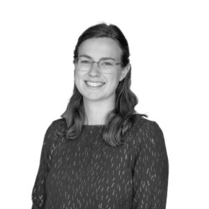 Wiebke Bakr, Business Consultant, Grieg Connect 